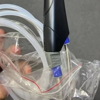 Hydra Skin Facial Handpiece for Original Hydro Machine Handle of Hydrodermabrasion Facial Beauty Machine