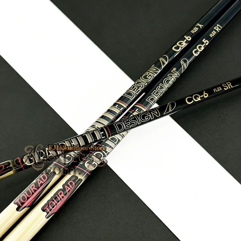 Golf Driver Shaft A…