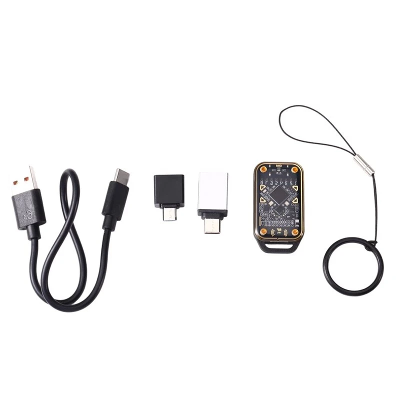 費用対効果の高いスマートカードタグコピー機-chameleon-v30-rfidスマートチップエミュレータ-nfc読み書きid-ic-125k-1356mhzコピー機-rfid