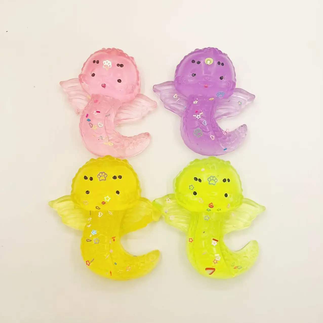 Neue Erwachsene Weiche Schlange Squeeze Spielzeug kinder Entlüften Emotionen Stress Relief Spielzeug Spaß Tier Spielzeug Party Geschenk Dekompression Ornament