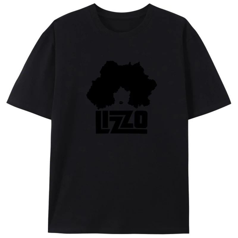 

Мужская футболка Lizzo Smlie Shadow