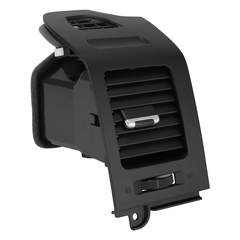 

Автомобильная приборная панель, розетка кондиционера в сборе для Mitsubishi Pajero V83 V87 V88 V93 V97 2007-2020 LHD