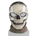 CP White Mask Lens