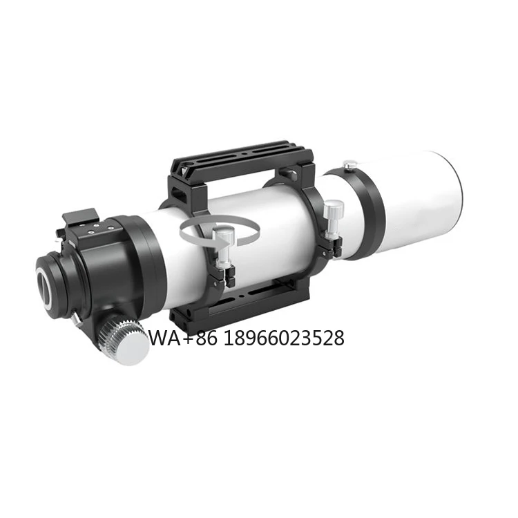 

Professional ED85 Complex achromatic telescope Aluminum material 85510 Stargazing monocular Astronomical telescope