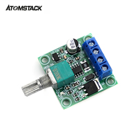 Atomstack F30 Air Assist Speed Governor Replacement Part Airflow Speed-adjusting Board Laser Engraver Accessory