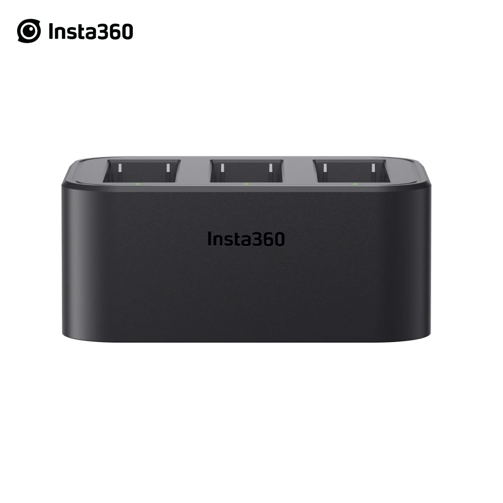 Insta360 Ace / Ace Pro Battery and Fast Charge Hub