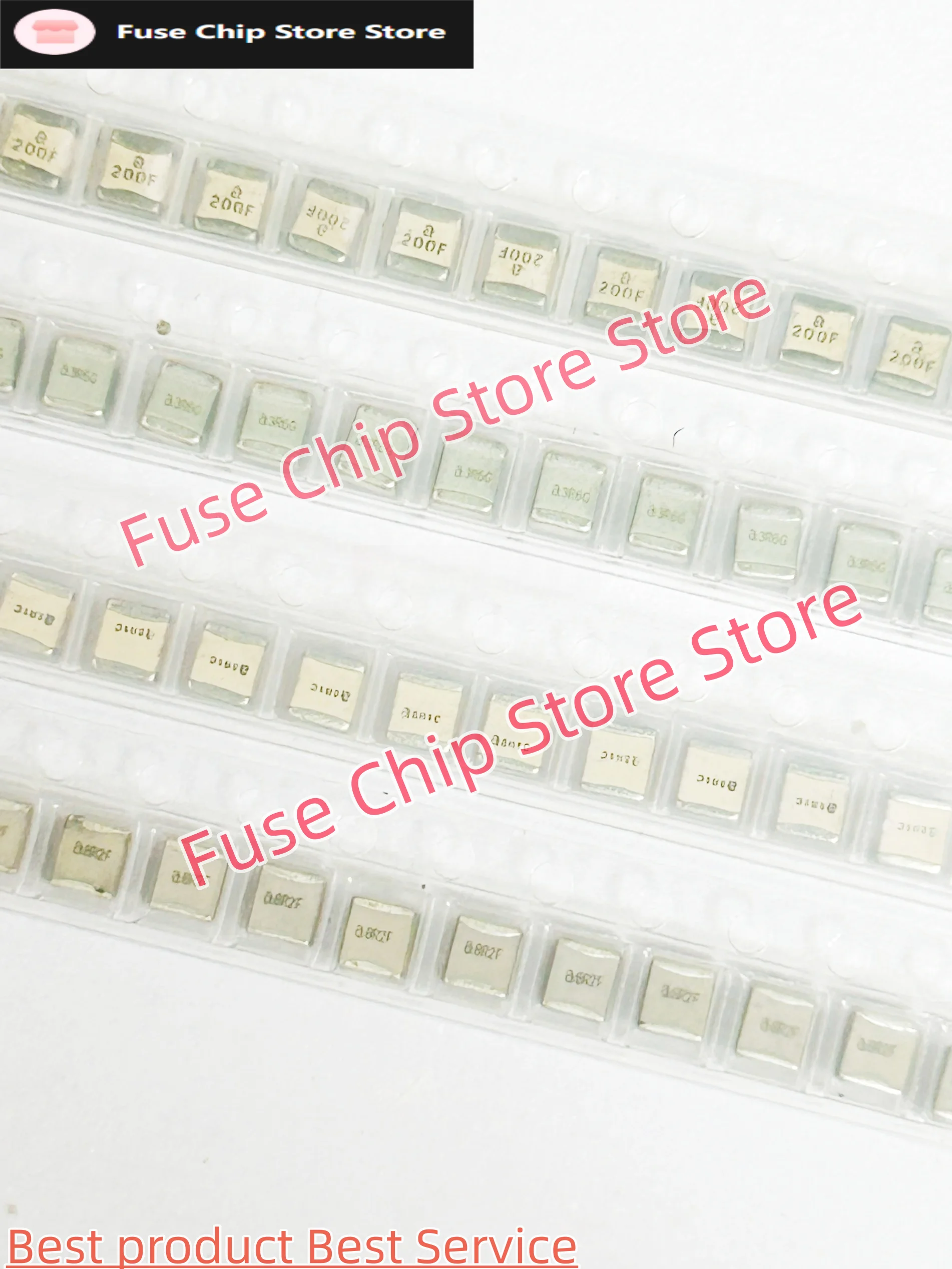 10pcs/lot 100%Original  ATC100B200FW500XT  20P High Q Capacitors D90 100B200FW500XT 100B120GW500XT 12P 100B8R2FW500XT 8.2P