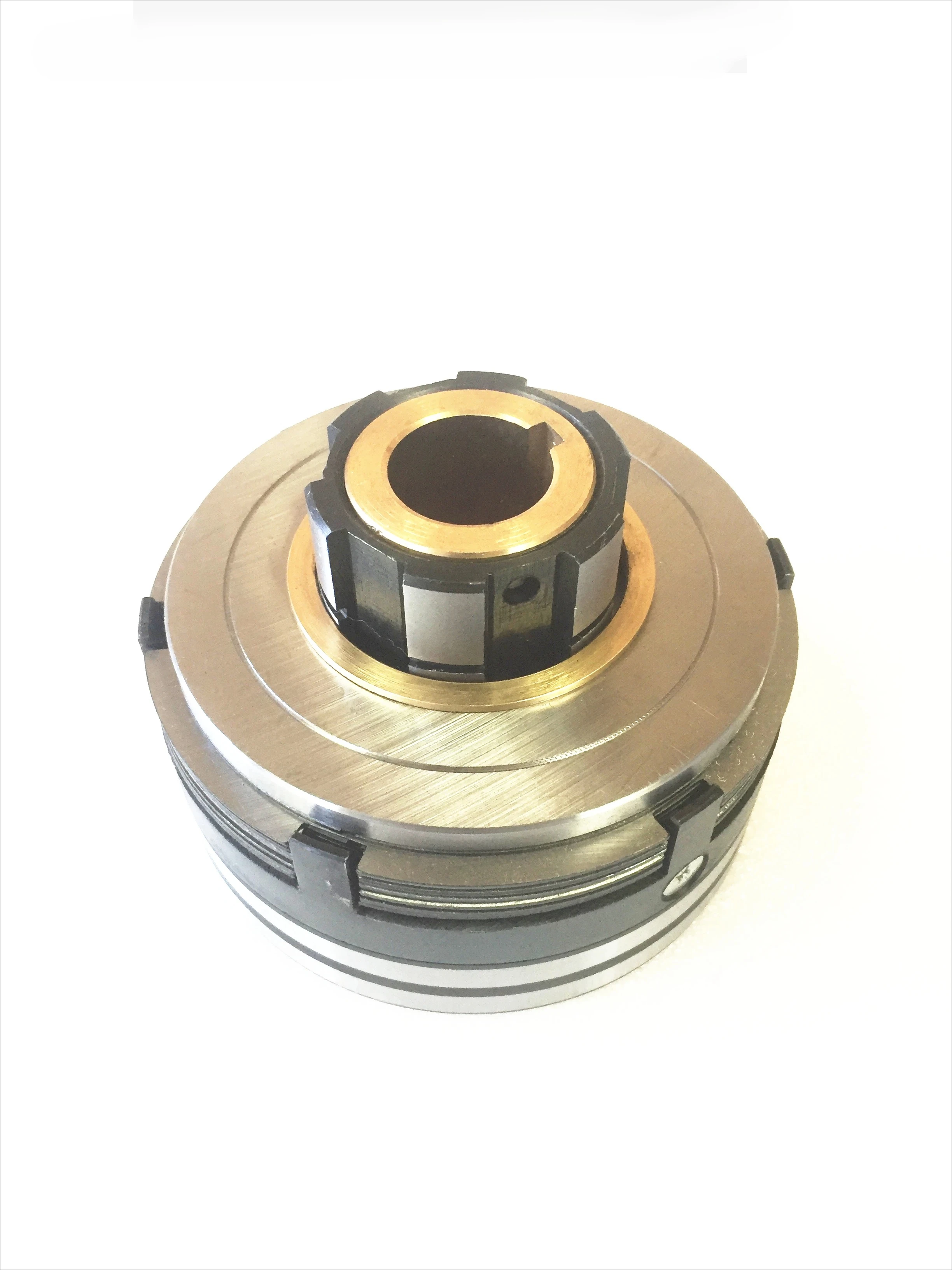 

DLMX-5K/A Friction Plate Milling Machine X53X62 Clutch DC24V High Torque