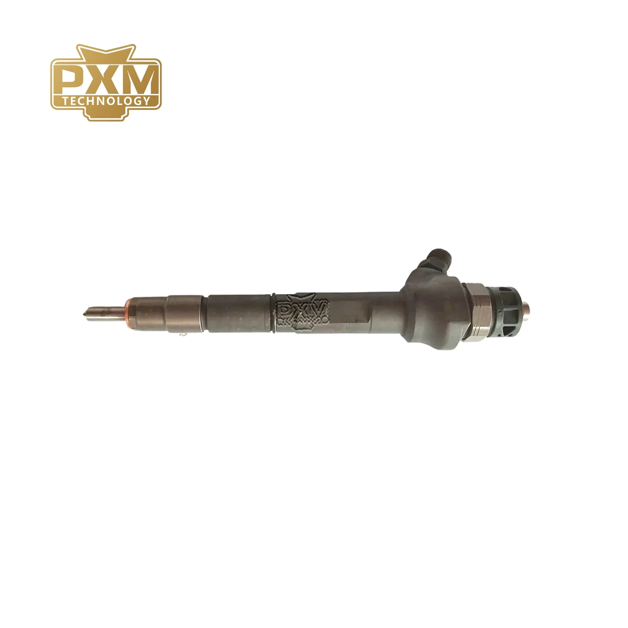 

High Performance New Diesel Fuel Injector Nozzle Model 0445110369