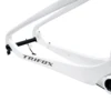 Trifox-カーボンファイバーATVフレーム,29インチフルサスペンション,t1000,mfm100,スルーアクスル,内部ケーブルルーティング,xcマウンテンバイクフレーム 4