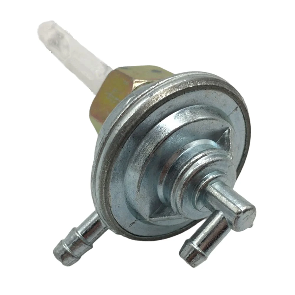 M14 Petcock Fuel Valve Assembly For HONDA AERO 50 NB50 Scooter 1983-1984