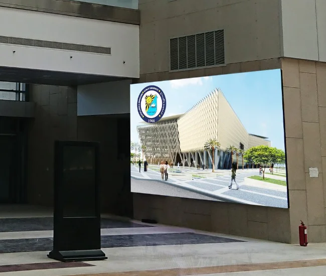 Digital Signage Advertising Display Waterproof Exterior Stadium Advertising Led Display P2 P3 P5 P6 P10 Giant Outdoor Wireless