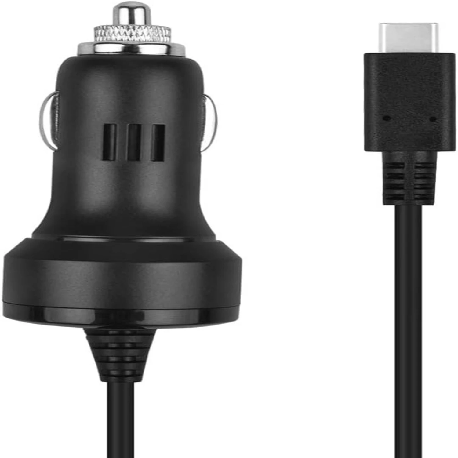 

5V Car Type-C Charger for Sprint/ATT Sonim XP3 Sonim XP5s Sonim XP8 XP8800 Type-C USB-C Power Supply Cord Mains PSU （1.5M/5FT