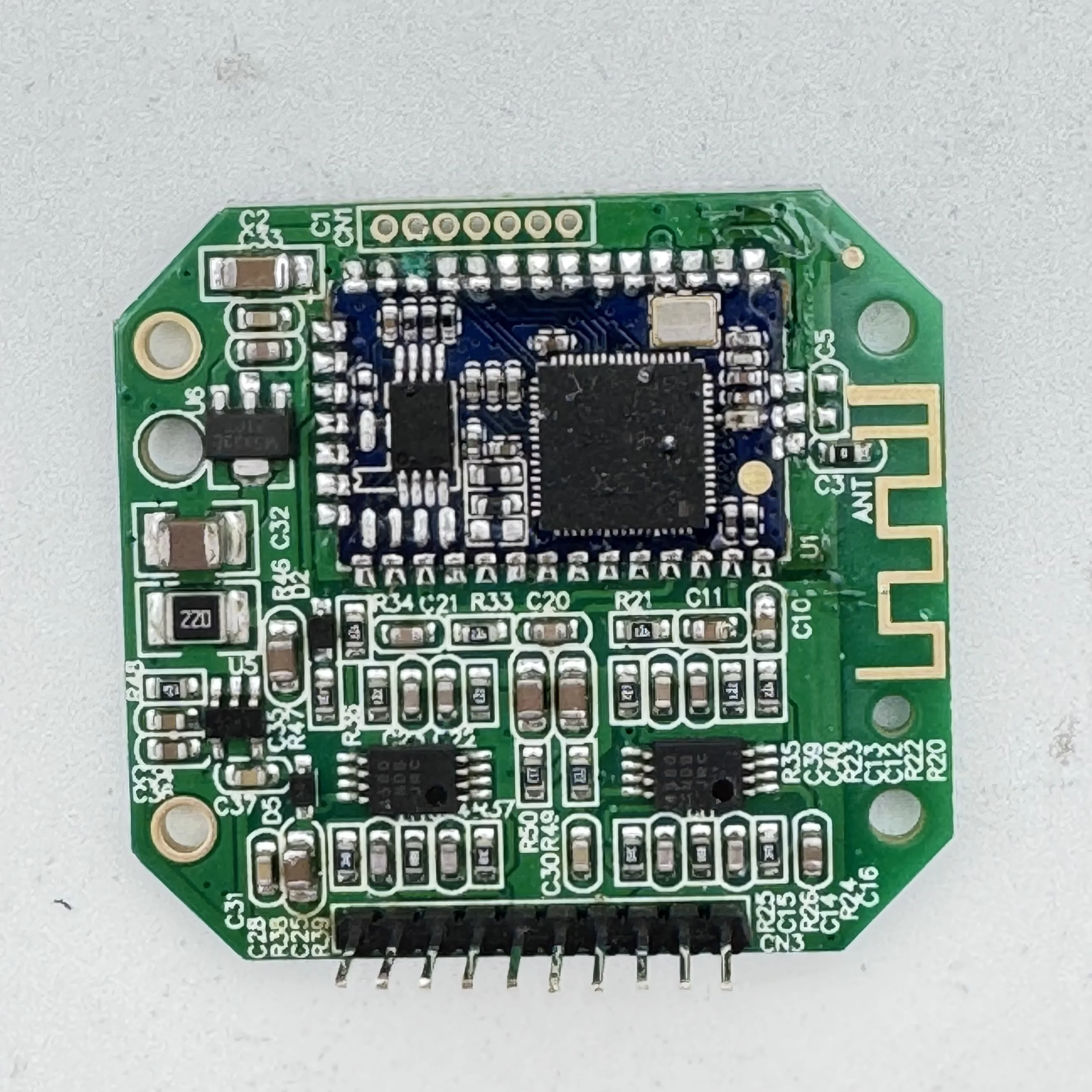 3 Pcs Bluetooth Spe… - image