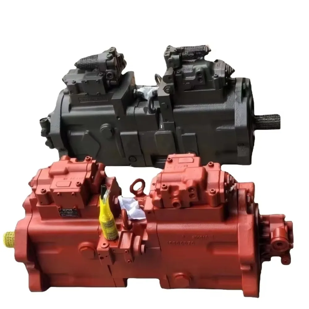 hydraulic pump 803092077 for heavy machinery and industrial applications achieves unparalleled