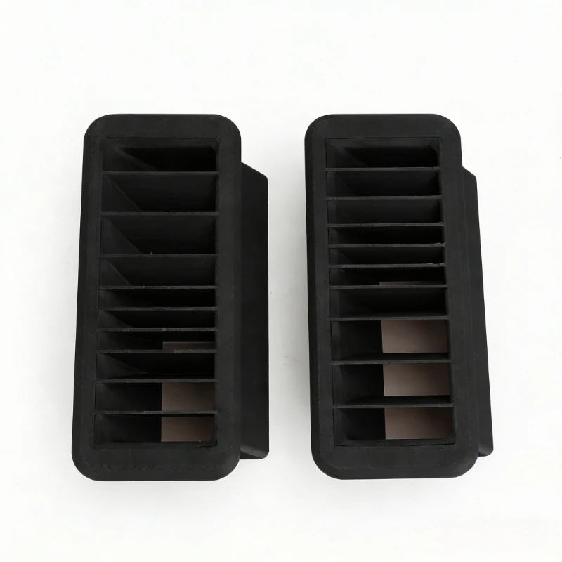 

Dashboard Windshield Ventilation Cover RV Air Conditioning Ventilation Grille For Volkswagen T4 Transport Vehicle Camper Vehicle