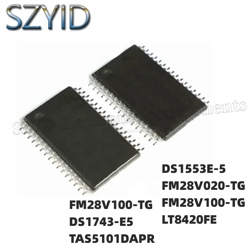 1Pcs Tssop32-Fm28V1…