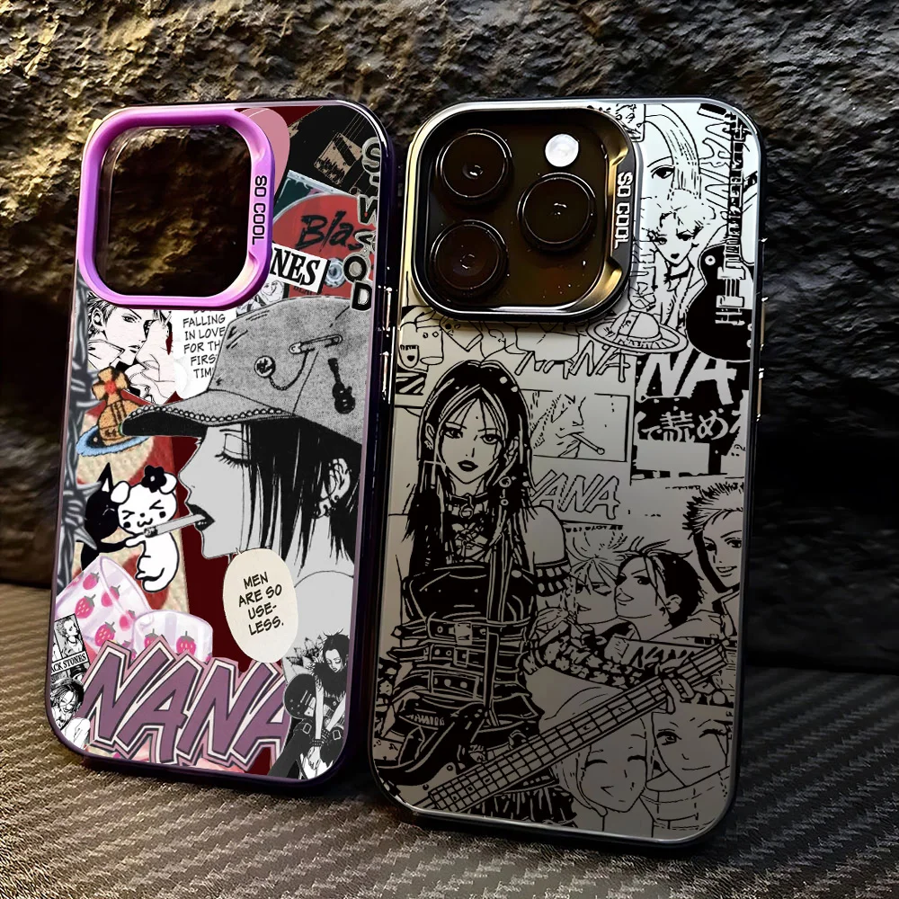 Anime Cool N-Nana H… - image