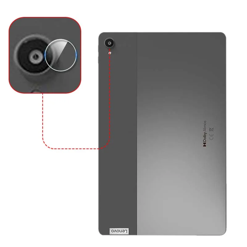 For Lenovo Pad Tab P11 Plus 11.0