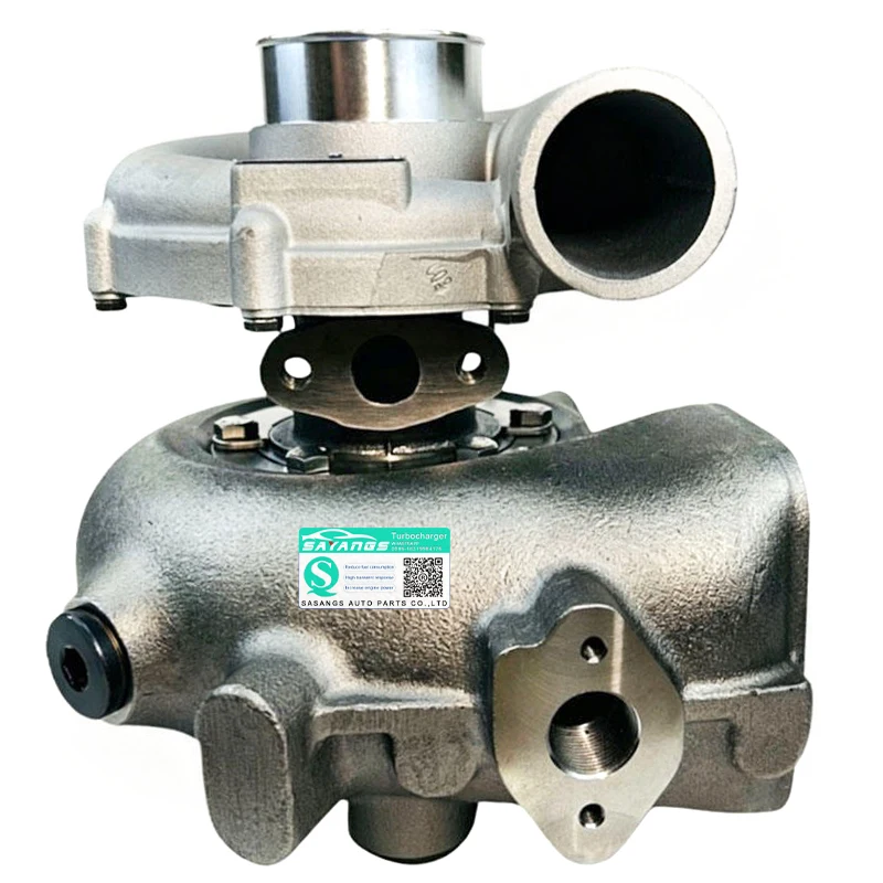 Turbocharger K27 53279706491 53279886491 3802038 847201 5327-988-6491 5327-970-6491 turbo For Volvo Penta Ship TAMD60C