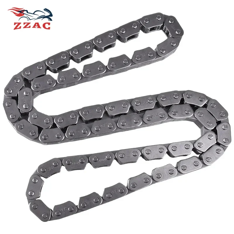 

Motorcycle Crankshaft Cam Timing Chain Silent Chain For HONDA CRF150 CRF 150 R CRF 150 RB Big Wheel 2007-2009 2012-2021 2020