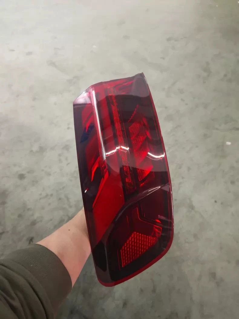 Hot Selling High-quality  LED Taillights for  A4 A4L RS4 S4 2020-2023 Car LED Taillights Assembly Auto Rear