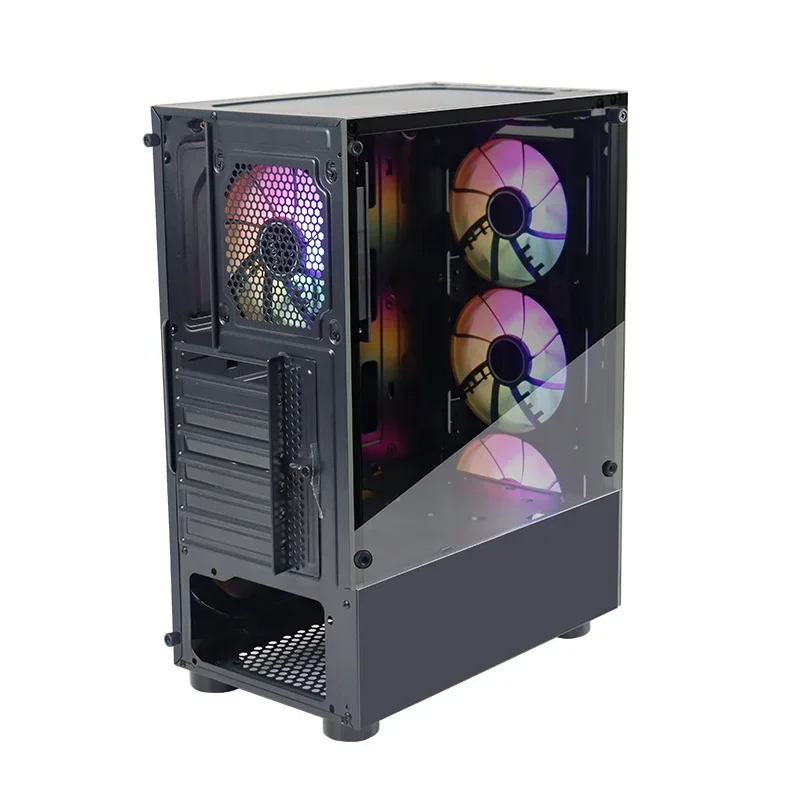 Thumbnail 2 - #5 Latest Gaming PC Case Towers Offers