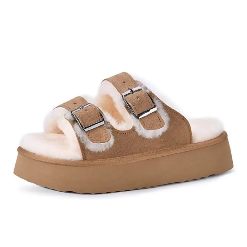 Modne klapki i drewniaki dla kobiet Slip on Cork Foot Bed Slippers Letnie sandały plażowe z podparciem łuku Wygodne klapki damskie