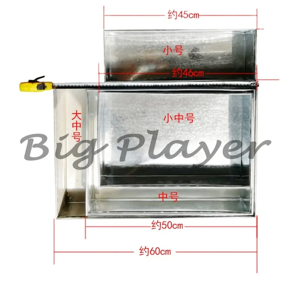 

Humidifying Water Basin Hatching Machine Accessories Humidifier System Pipe Feeding & Watering Supplies