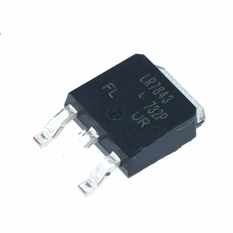 20 قطعة/الوحدة IRLR7843 سميت سوت-252 IRLR7843TRPBF المستوردة الأصلي