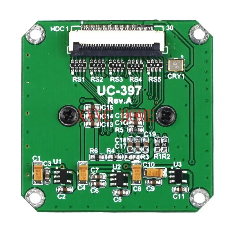 

Arducam CMOS AR0134 1/3 дюйма МП