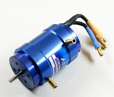 Neptune Marine Motor 2040SL, 2848SL, 3660SL Boat Water-cooled Brushless Motor