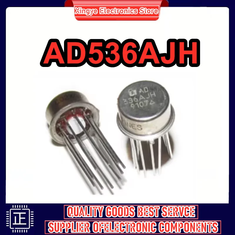 

New original AD536AJH TO100-10 AD536AJHZ AD536