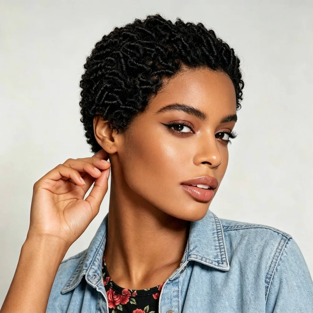 13x4-lace-front-wigs-human-hair-short-screw-curl-wig-for-women-natural-black-short-curly-human-hair-lace-wig