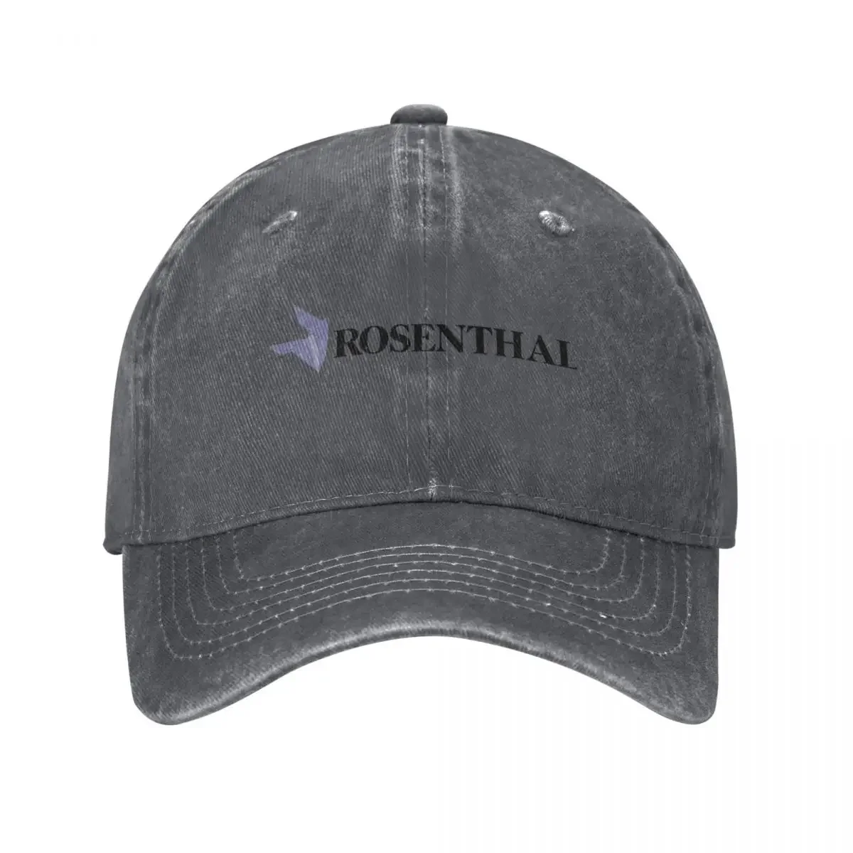 Armored Core 4 - Rosenthal Corporation - Logo Positive Baseball Cap Sun Cap Icon Women's Hats 2025 Men's