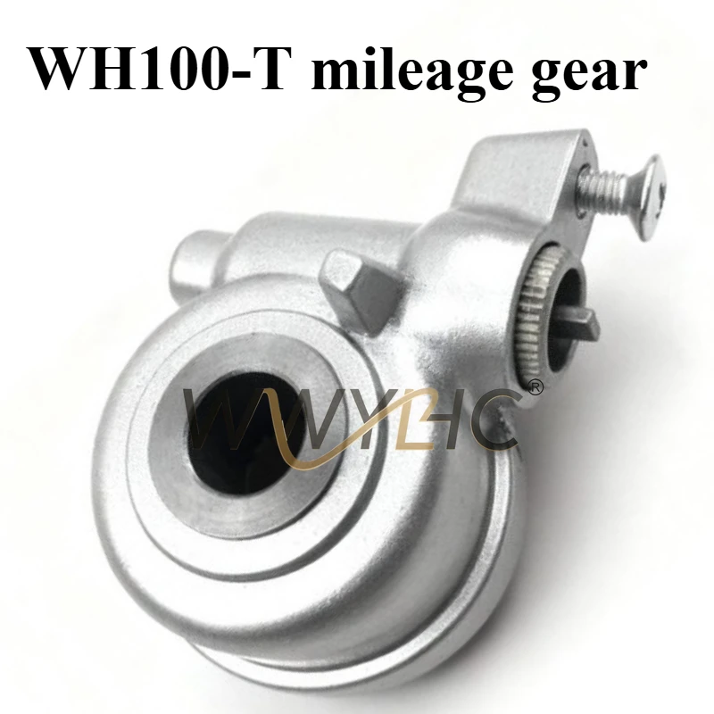 

Подходит для маленькой принцессы Joy 100, Youyue Km Tooth WH100-T, измеритель пробега, измеритель скорости зуба, шестерня