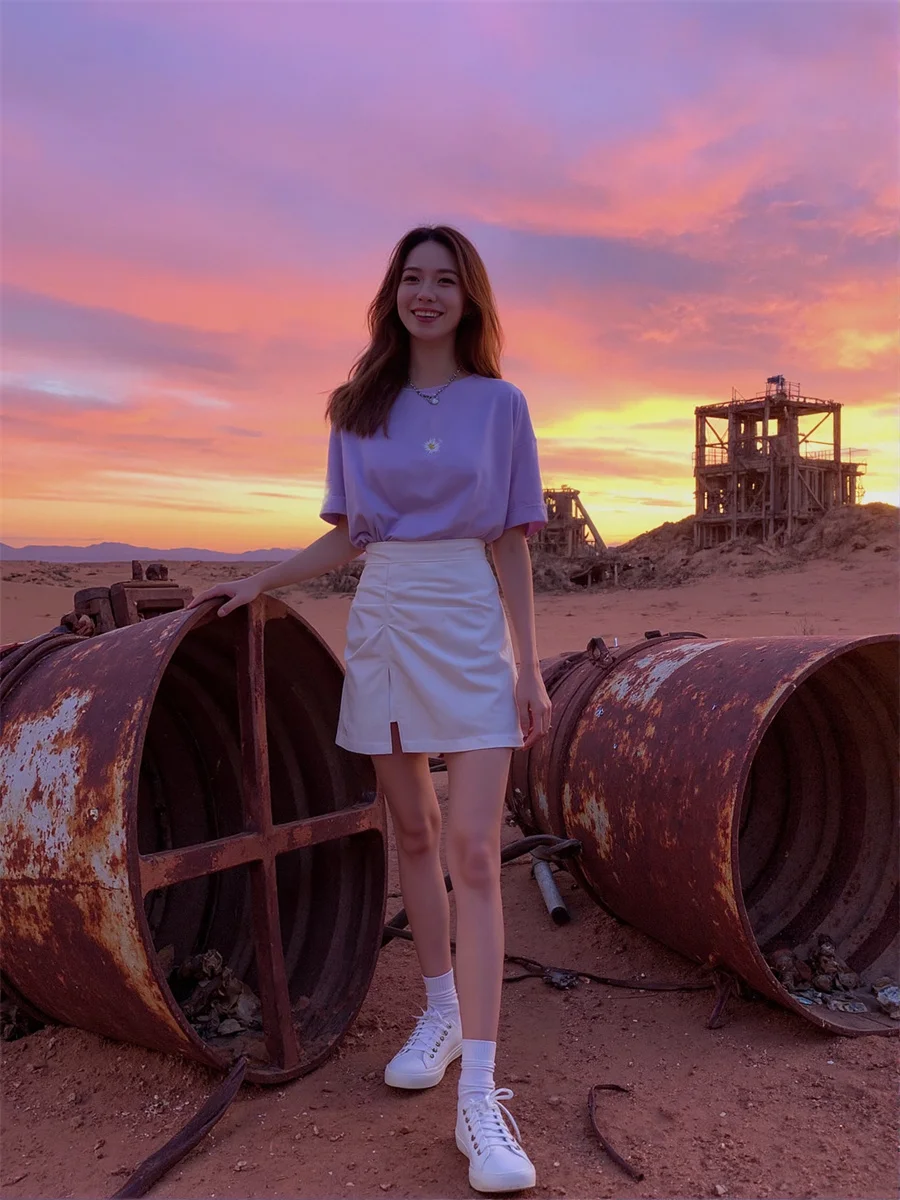 

Юбки А-силуэта с боковым разрезом 2025 для женщин, летние, из тюля, в пол, для фестивалей, в стиле бохо, легкие, струящиеся, регулируемые