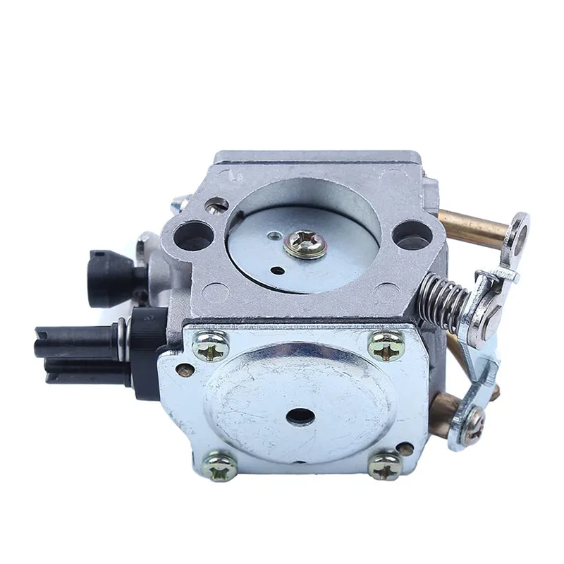 

Подходит для карбюратора Husqvarna 362 365 371 372 XP, аналог Walbro HD-12 HD-6, для бензопилы.