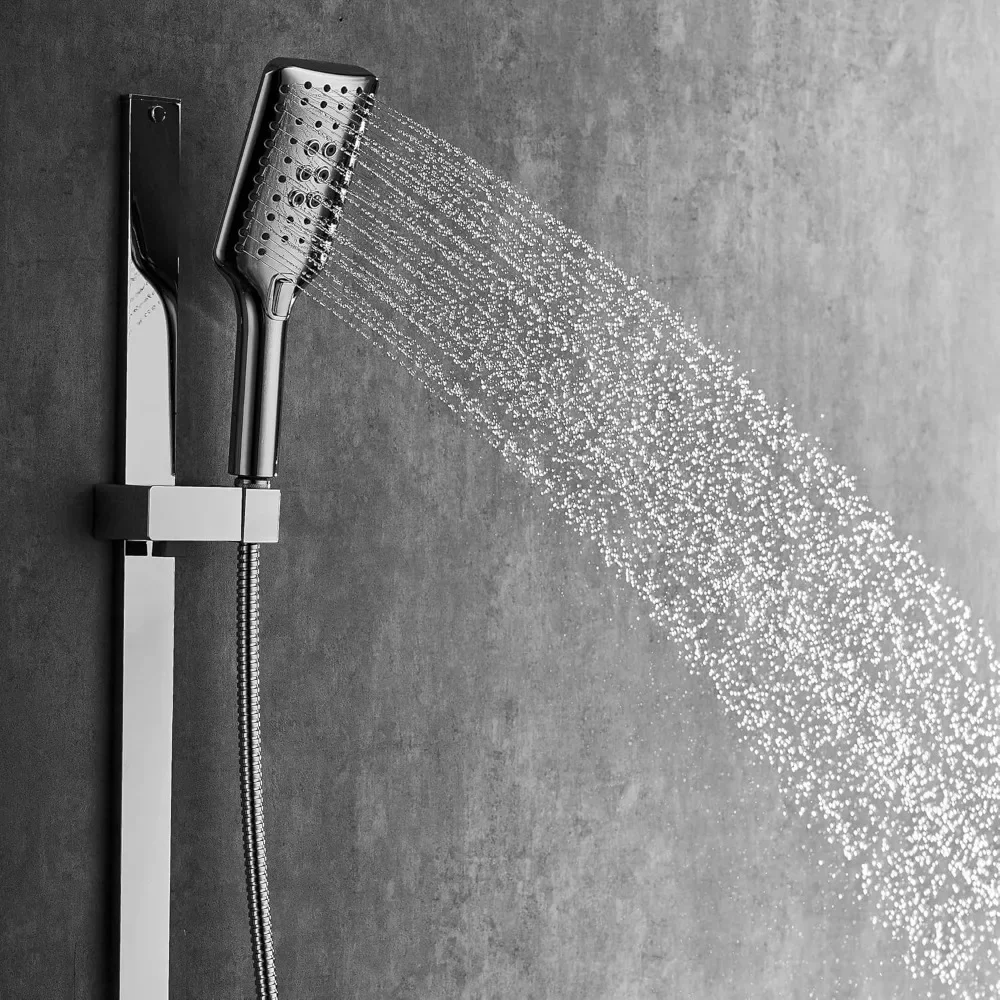 

3008-MB Combo Shower System,