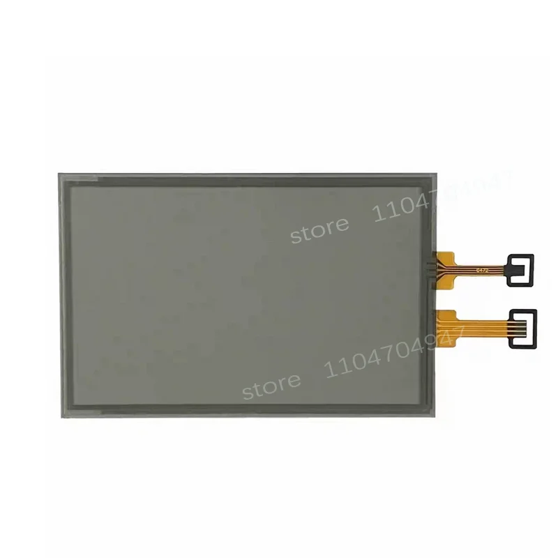 For Hon daAcu ra MDX TLX-L car central control navigation display handwriting screen touch screen capacitive screen exte