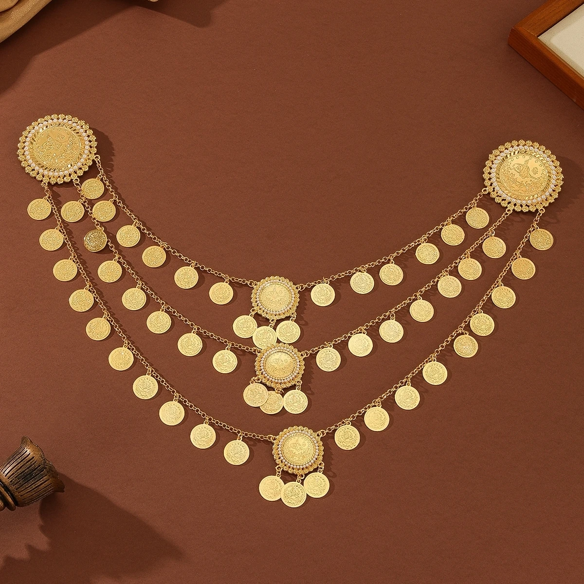 Thumbnail 2 - #10 Newest Body Chains