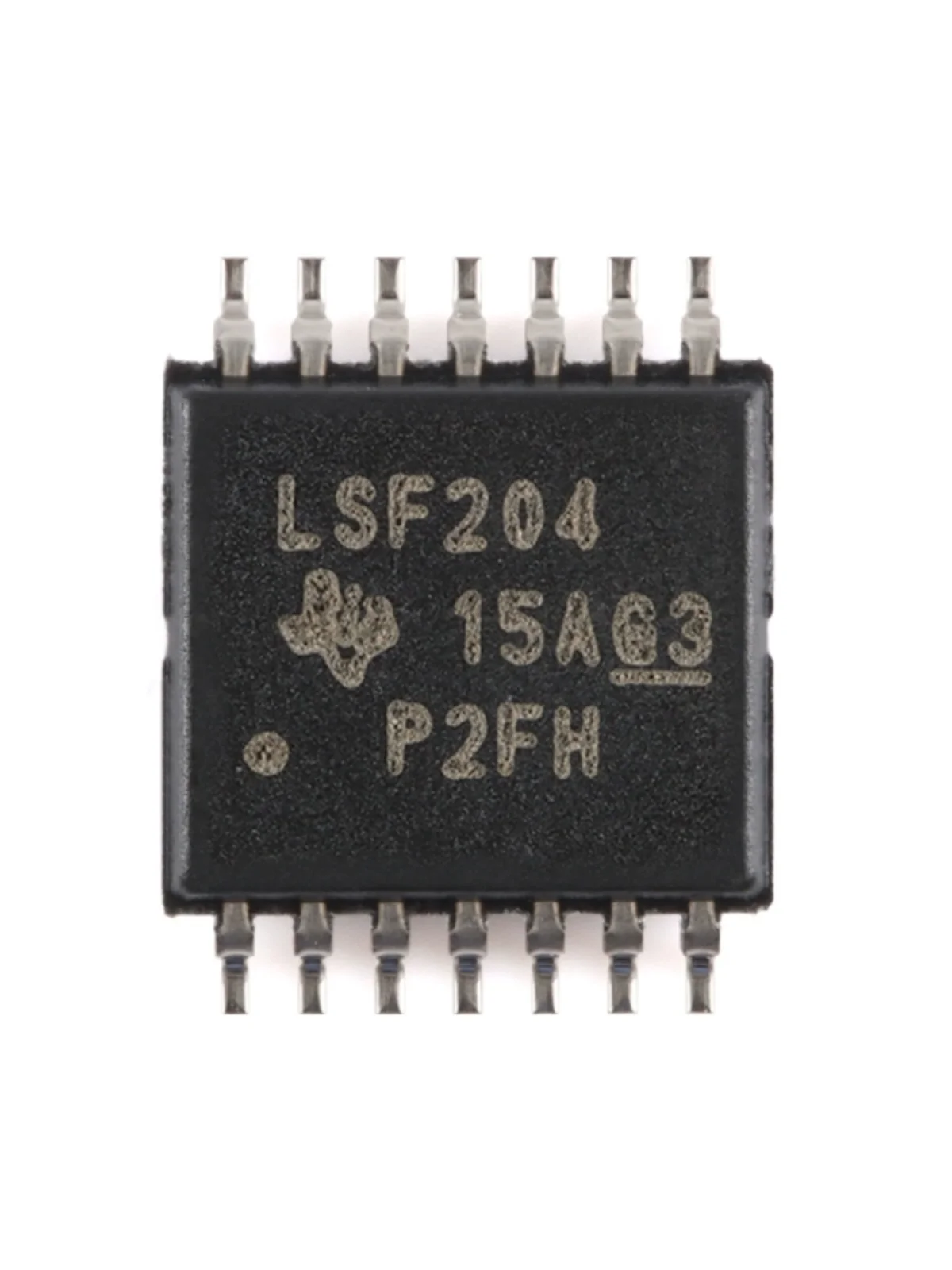 30pcs/brand New Original LSF0204PWR TSSOP-14 4-bit Bidirectional Multi-voltage Level Converter Chip