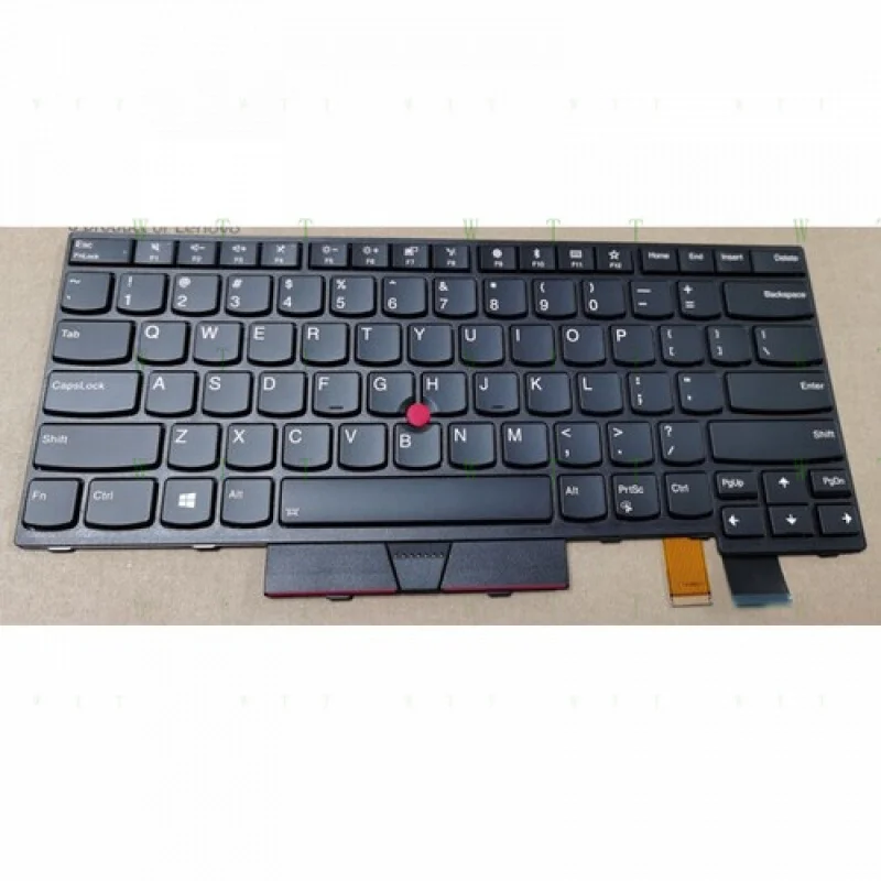 

BB For Lenovo ThinkPad T470 T480 A475 Backlit Keyboard 01HX459/ 01HX499/ 01HX419