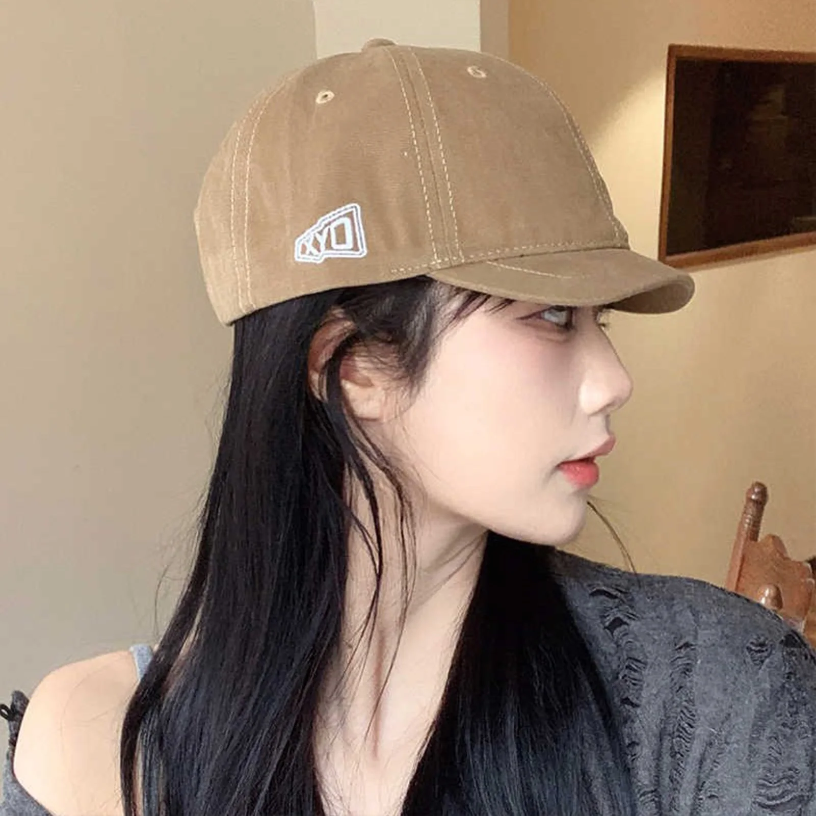 Thumbnail 4 - #22 Trending Adjustable Baseball Caps Right Now