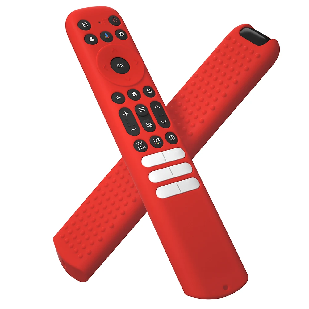 Remote Case Cover F… - image