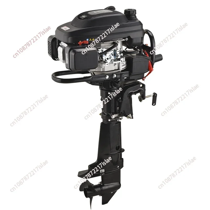 Power Marine Outboard Engine Thruster Four Stroke On-Board Gasoline Diesel Engine Outboard Motor