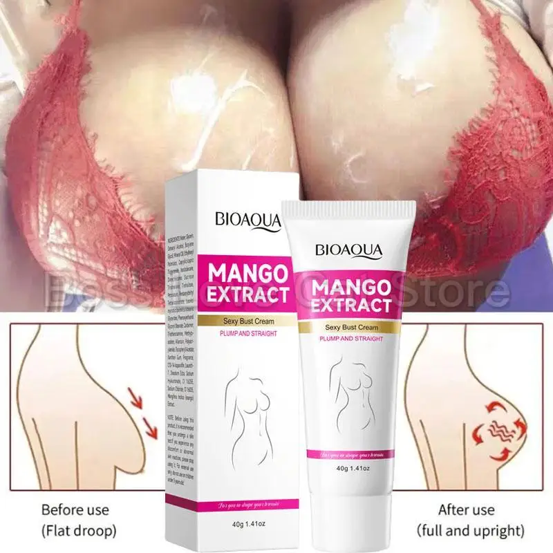 

Fast Growth Breast Enlargement Cream Lift Firm Breast Improve Sagging Massage Chest Rapidly Body Moisturizing Smooth Bright Care