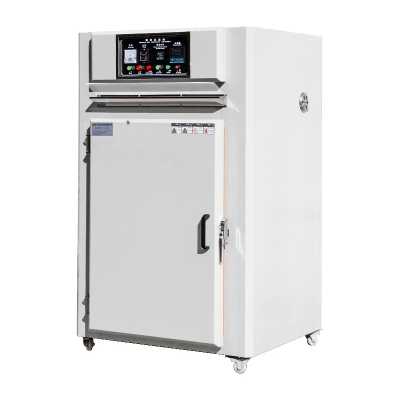 

Electric blast drying oven, dried food and fruit medicinal material dryer, precision high temperature test chamber