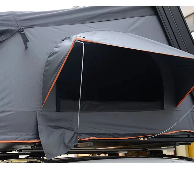 

High Quality Automatic Outdoor Family 2-3 Persons SUV Car Popup Instant Camp Tent Roof Top Tent
