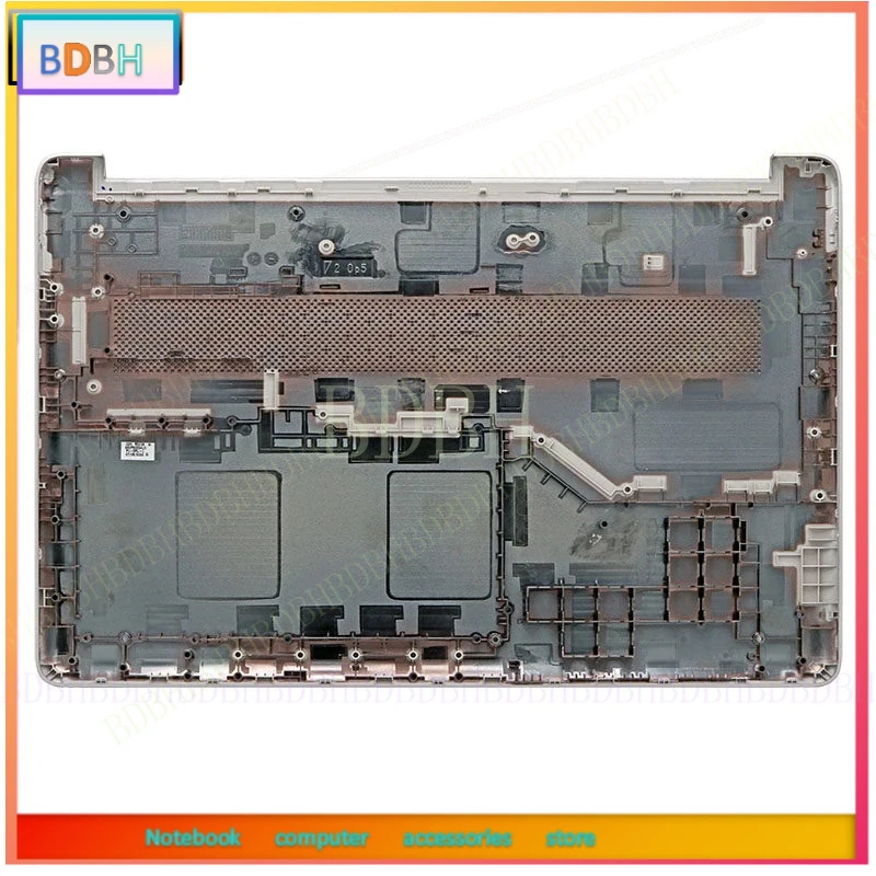 For HPP 15-DY 15-EF 15S-EQ FQ 15S-FR ER TPN-Q222 Q230 laptop lower cover back base case bottom shell L63590-001